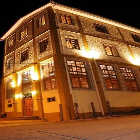 Don Bosco Hotel Cuzco Exterior photo