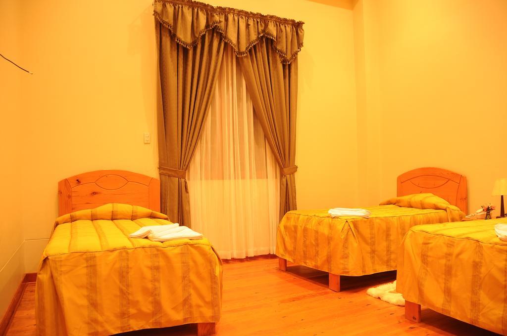 Don Bosco Hotel Cuzco Room photo